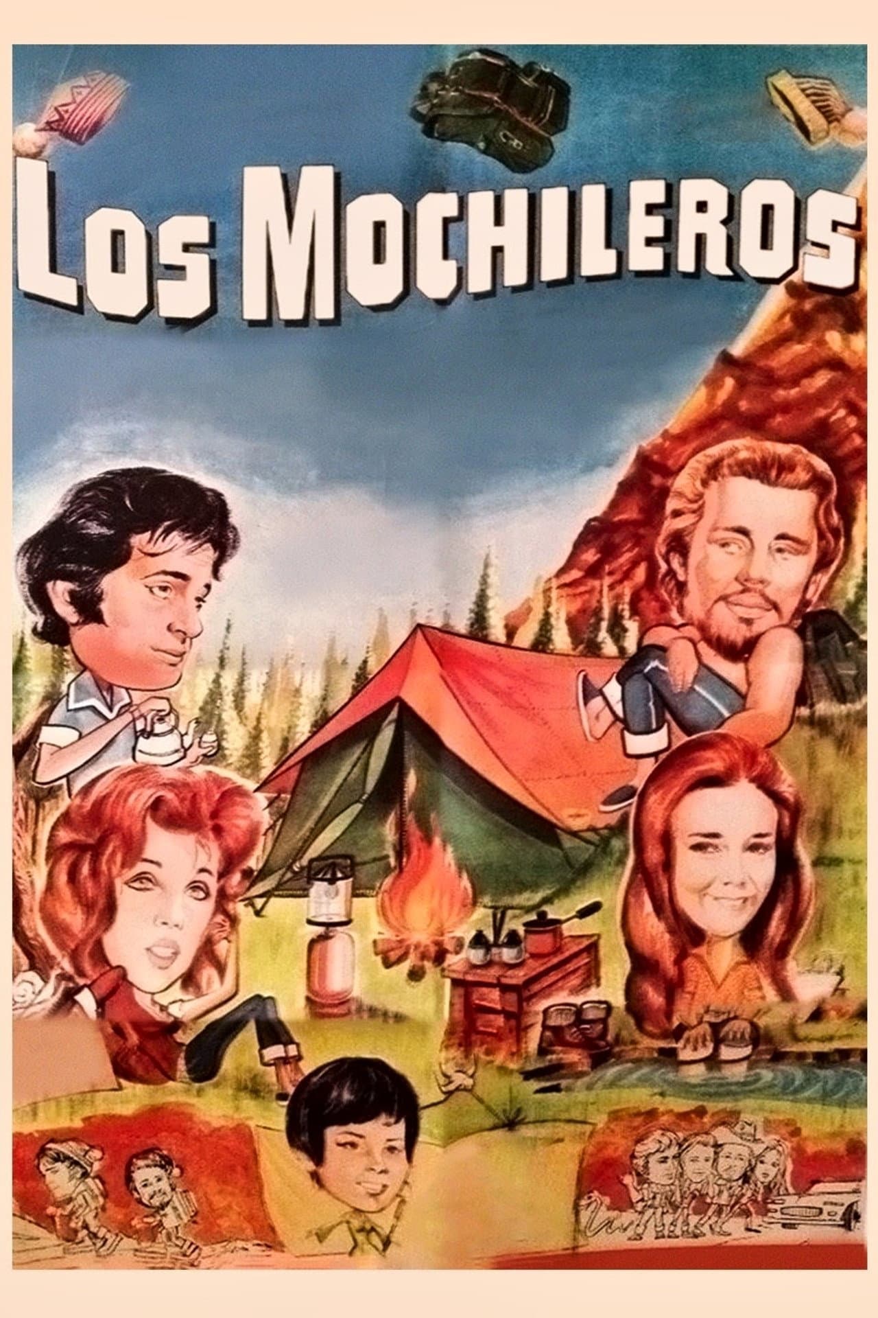 Los mochileros preview 2