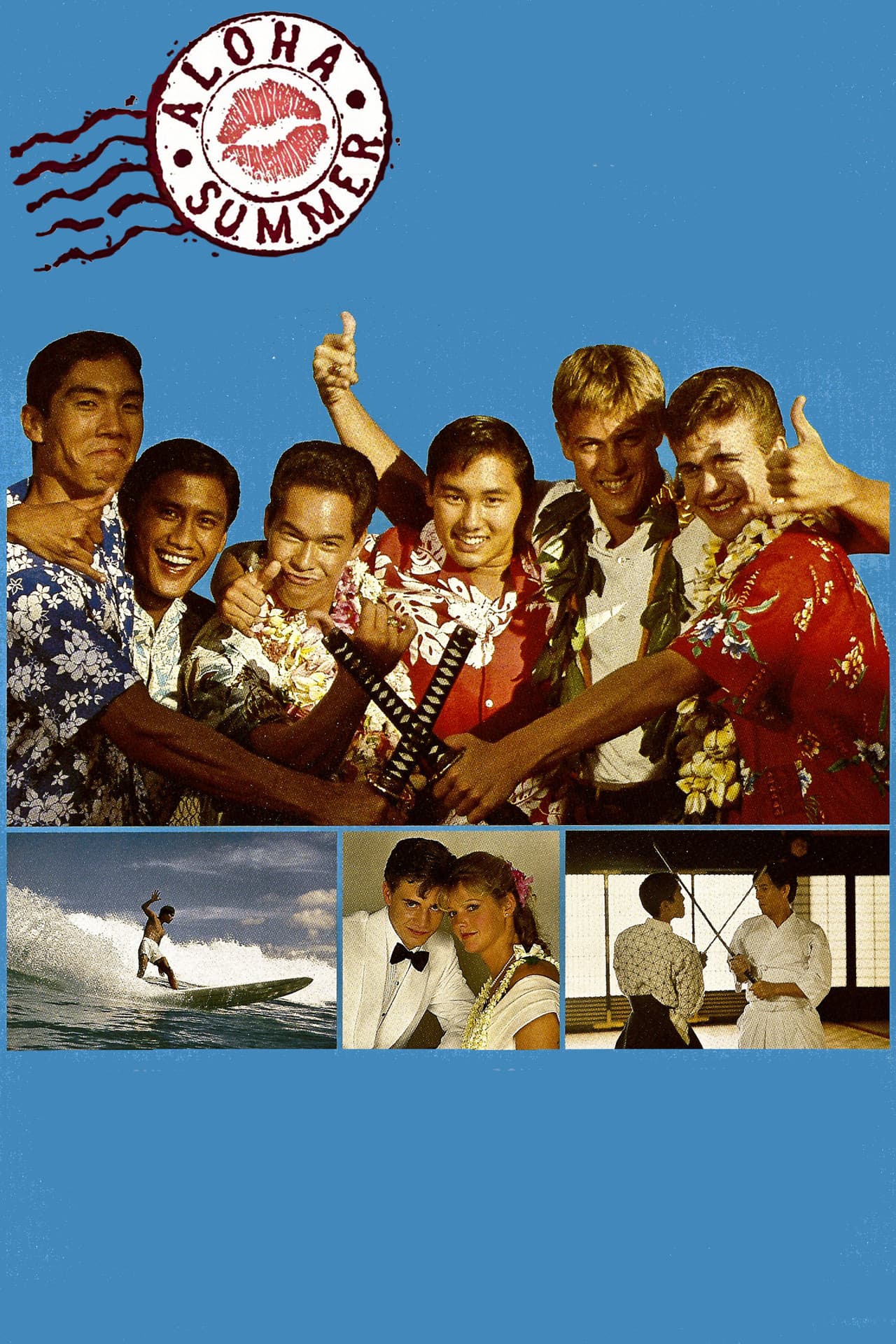 Aloha Summer preview 2