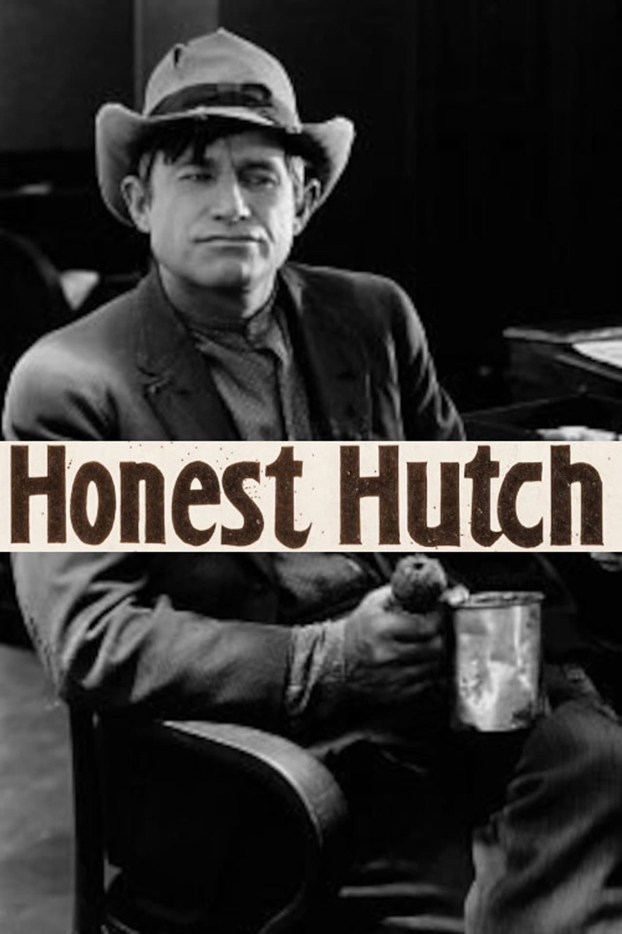 Honest Hutch preview 2