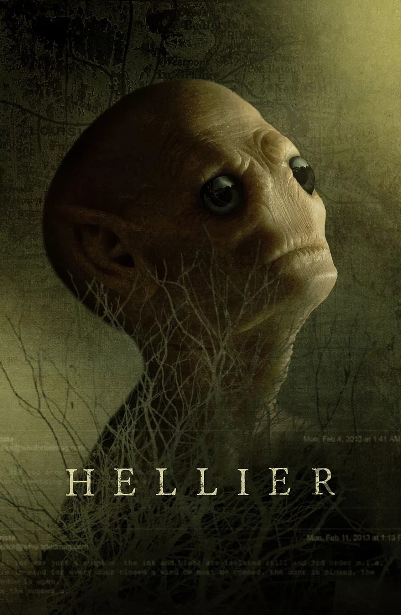 Hellier preview 2