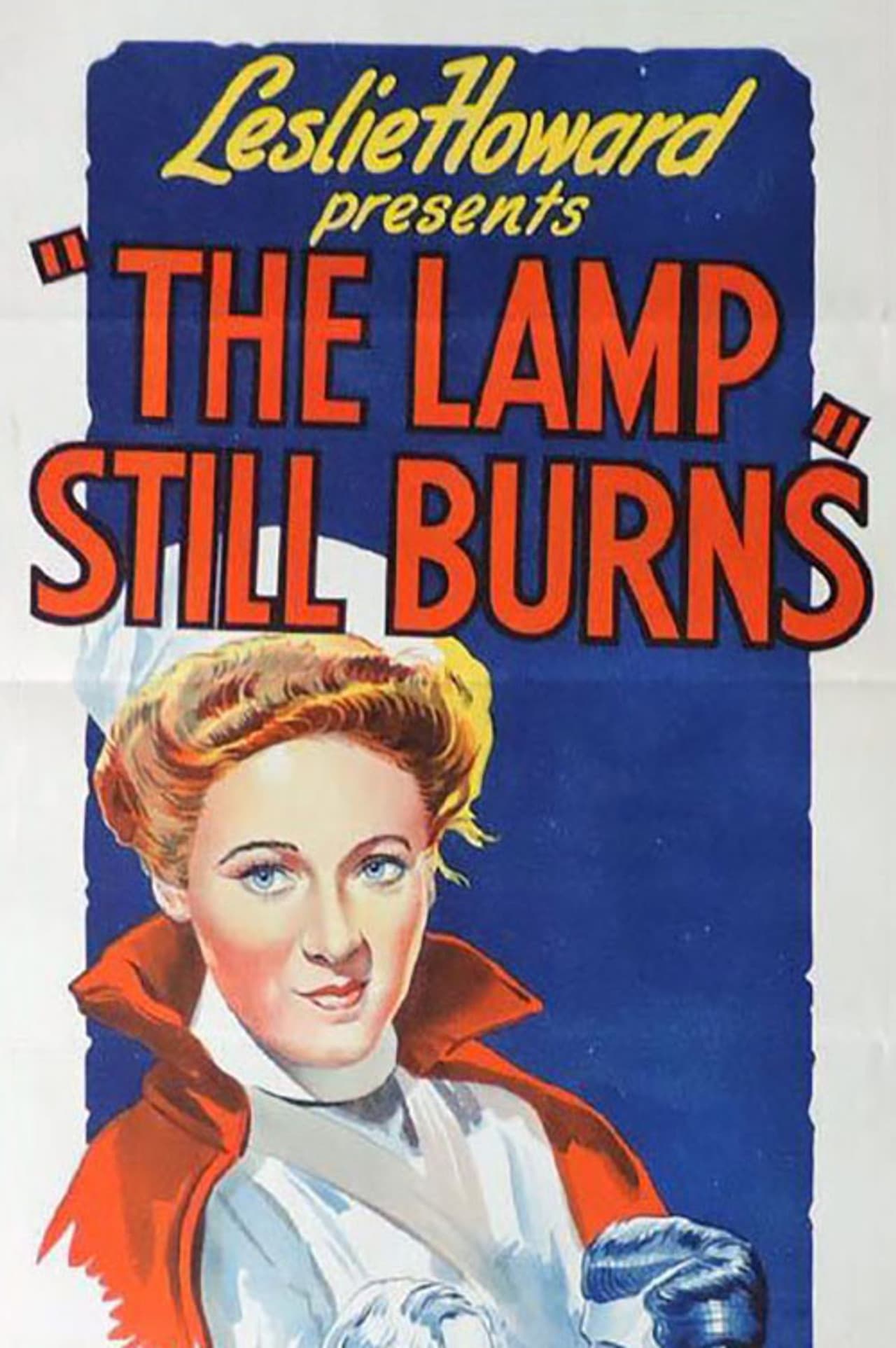 The Lamp Still Burns preview 2