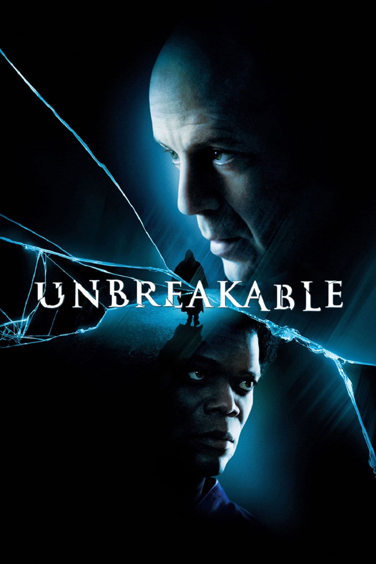 Unbreakable preview 2