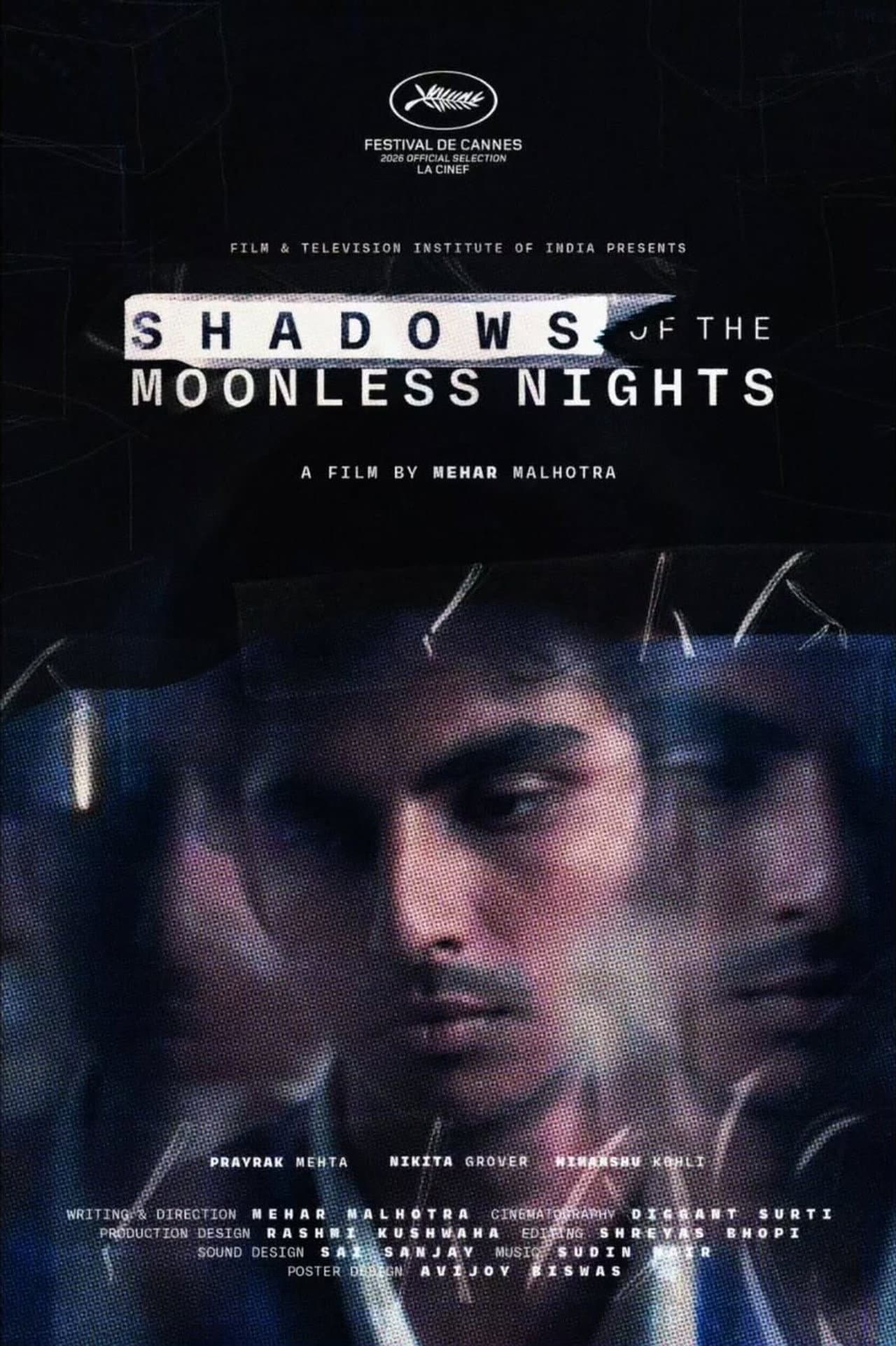 Shadows of the Moonless Nights preview 2
