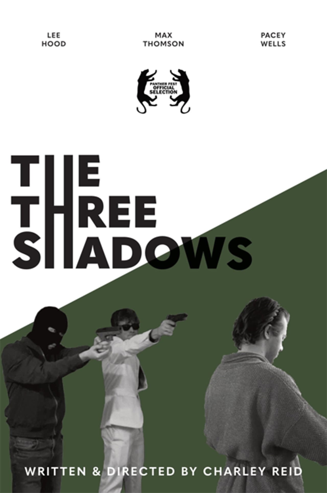 The Three Shadows preview 1