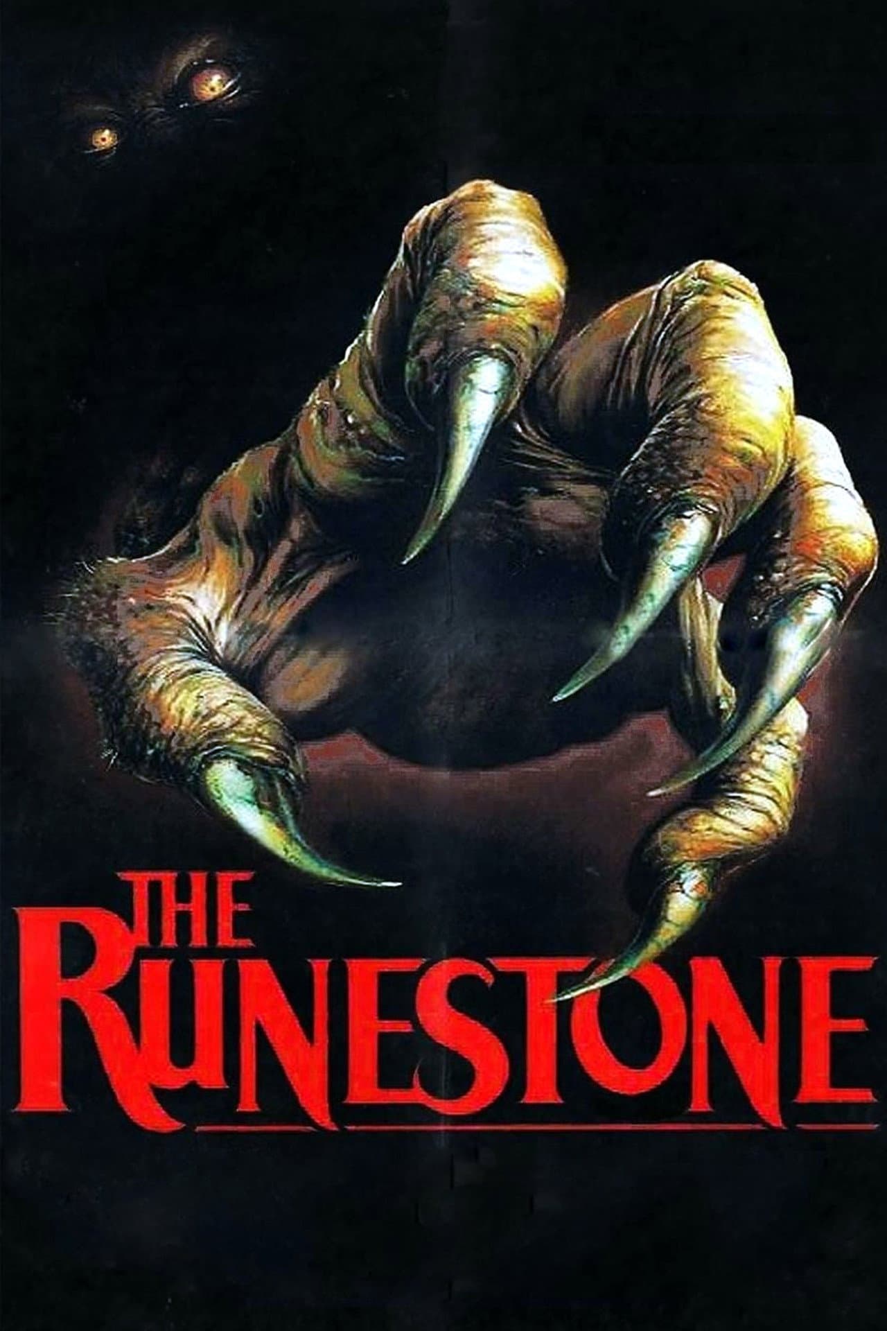 The Runestone preview 2