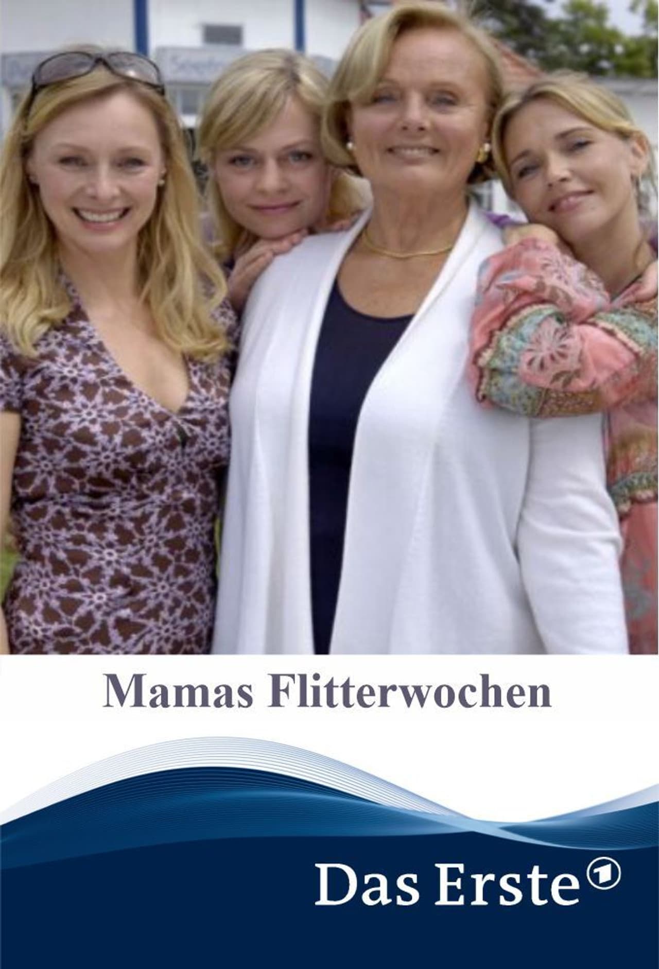 Mamas Flitterwochen preview 2