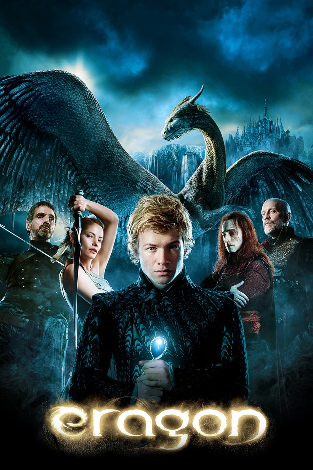 Eragon preview 2
