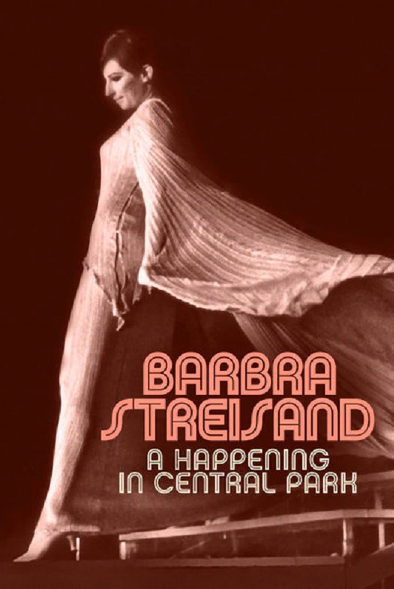 A Happening in Central Park preview 2