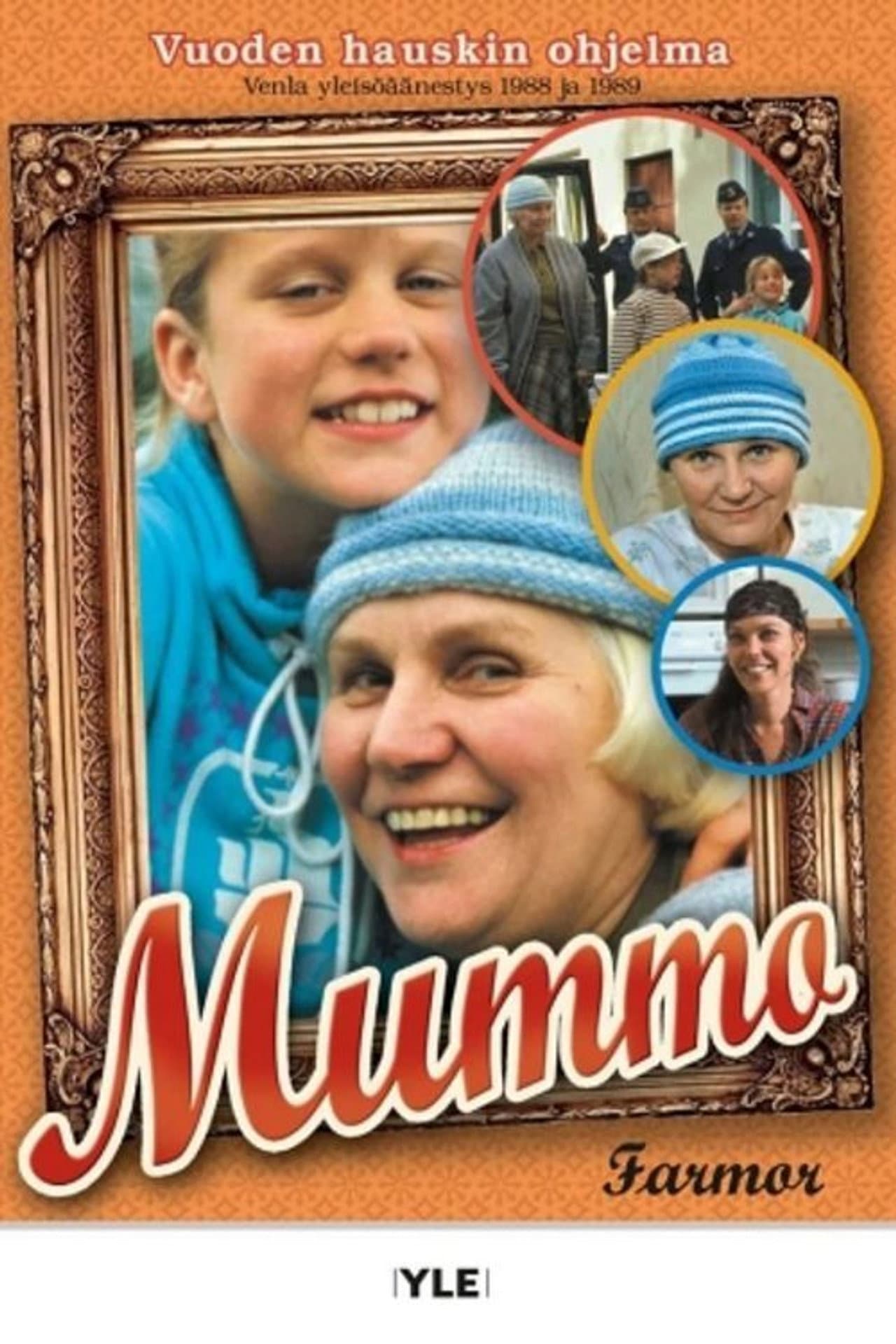 Mummo preview 2