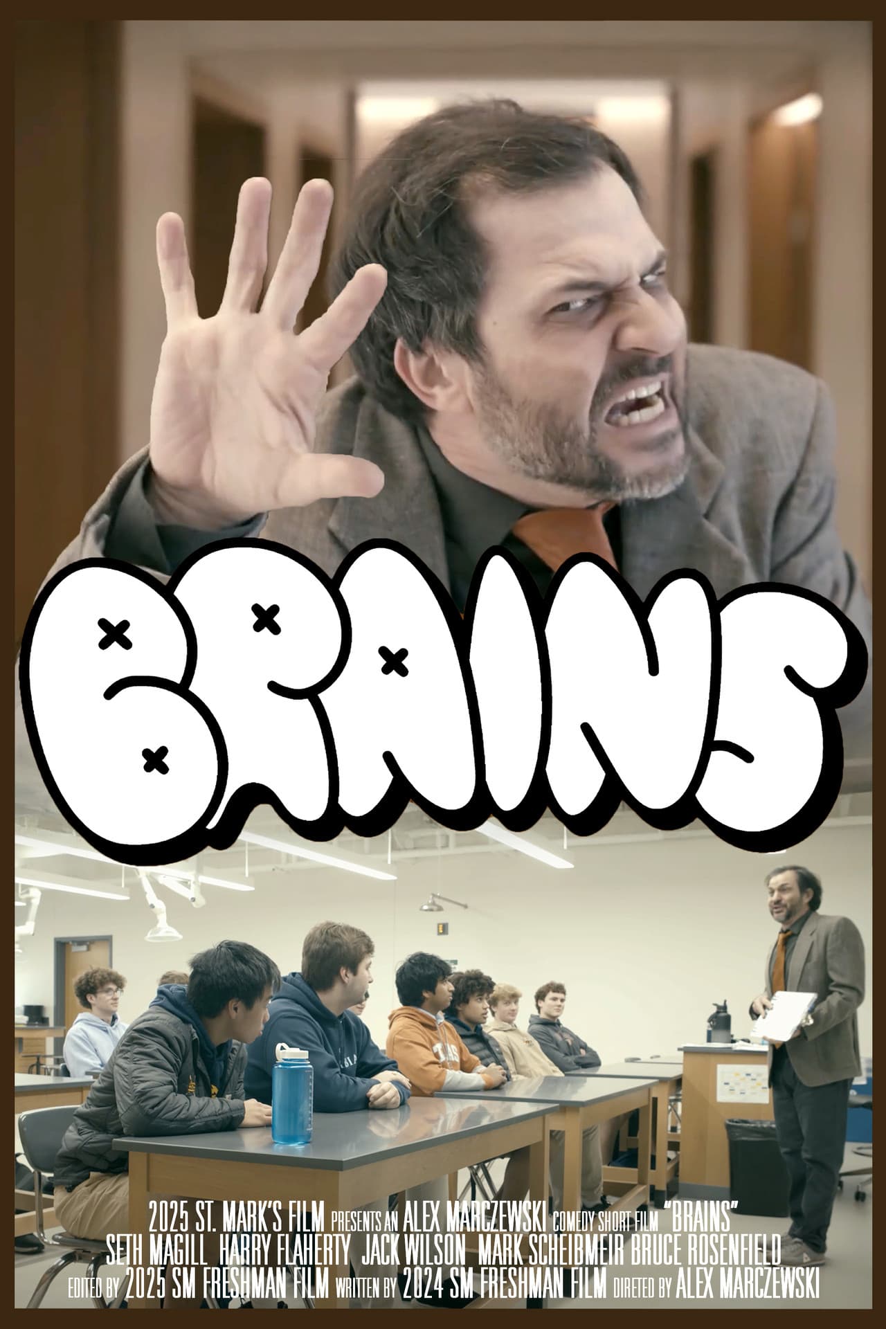 Brains preview 1