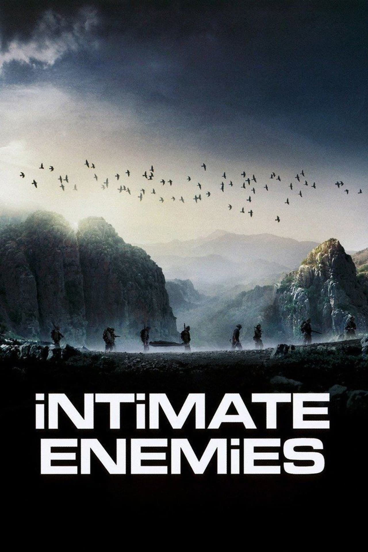 Intimate Enemies preview 2