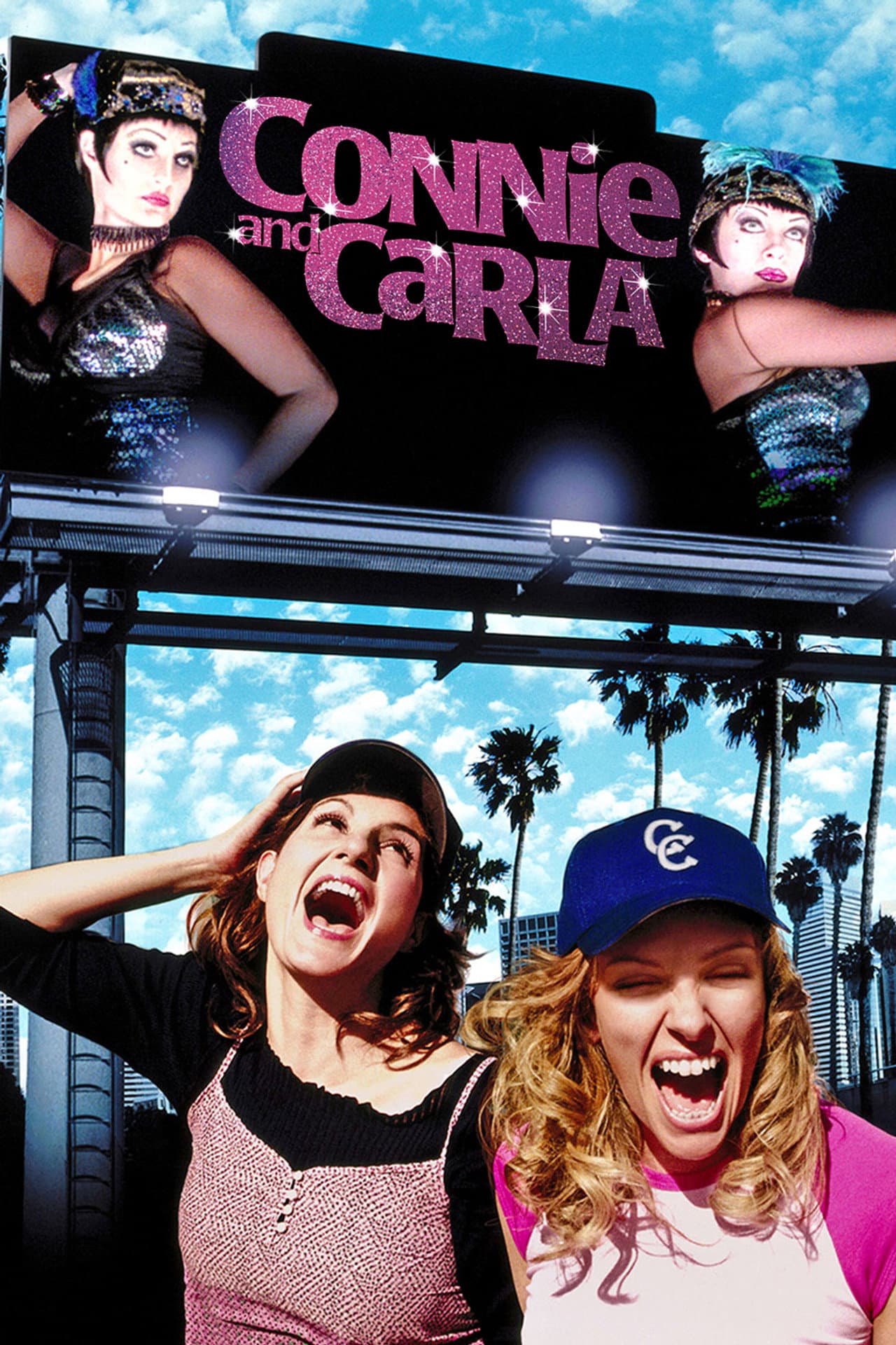 Connie and Carla preview 2