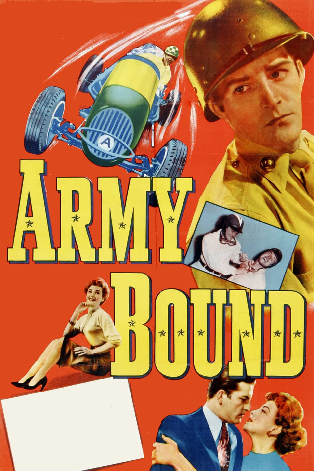 Army Bound preview 2