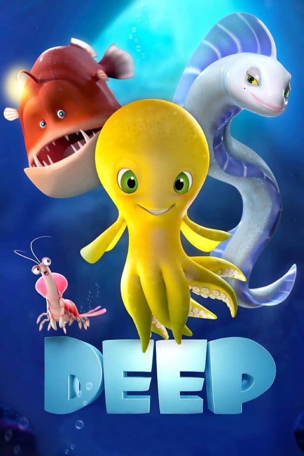 Deep preview 2
