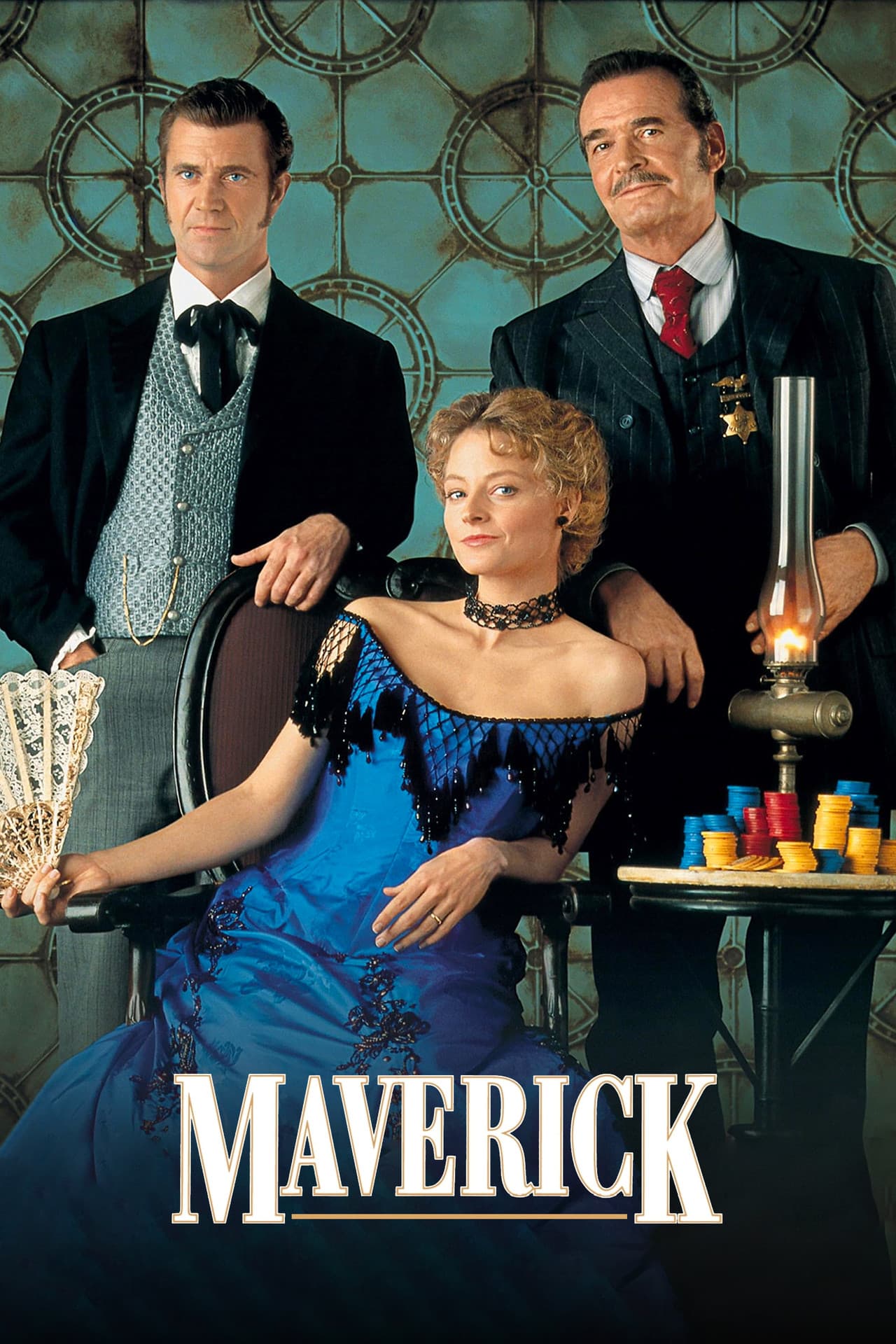 Maverick preview 2