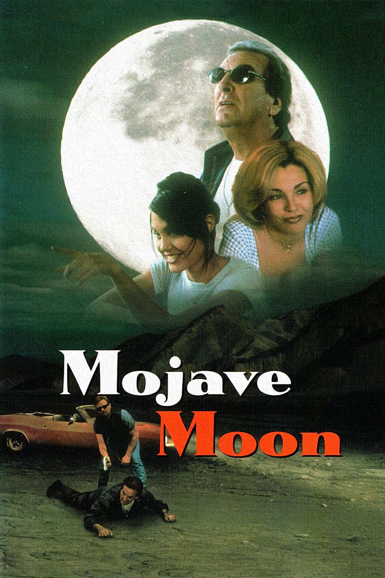 Mojave Moon preview 2