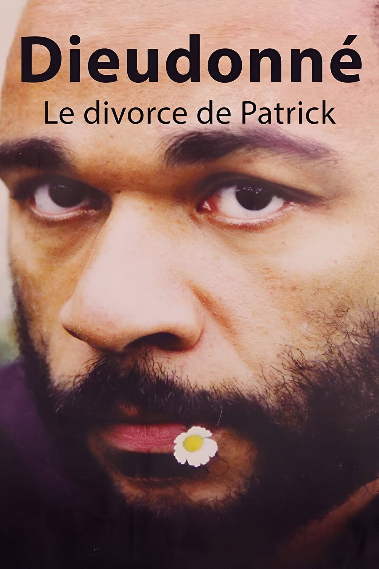 Dieudonné - Le Divorce de Patrick preview 2