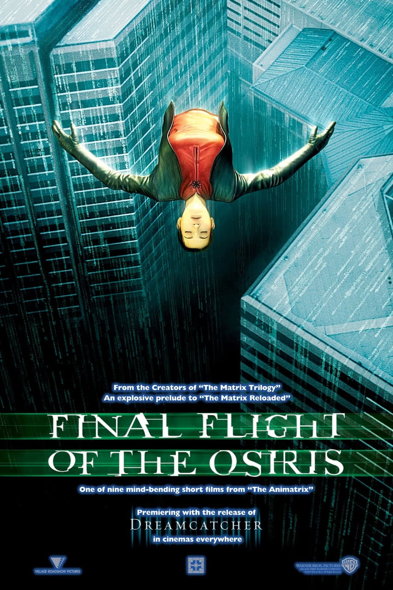 Final Flight of the Osiris preview 2