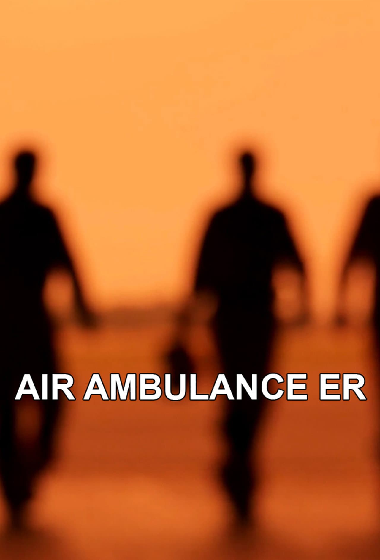 Air Ambulance E.R. preview 1
