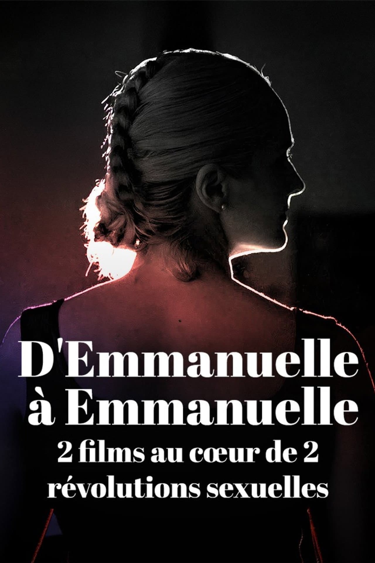 D'Emmanuelle à Emmanuelle preview 2