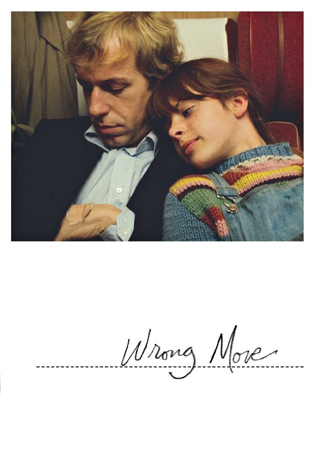 Wrong Move preview 2
