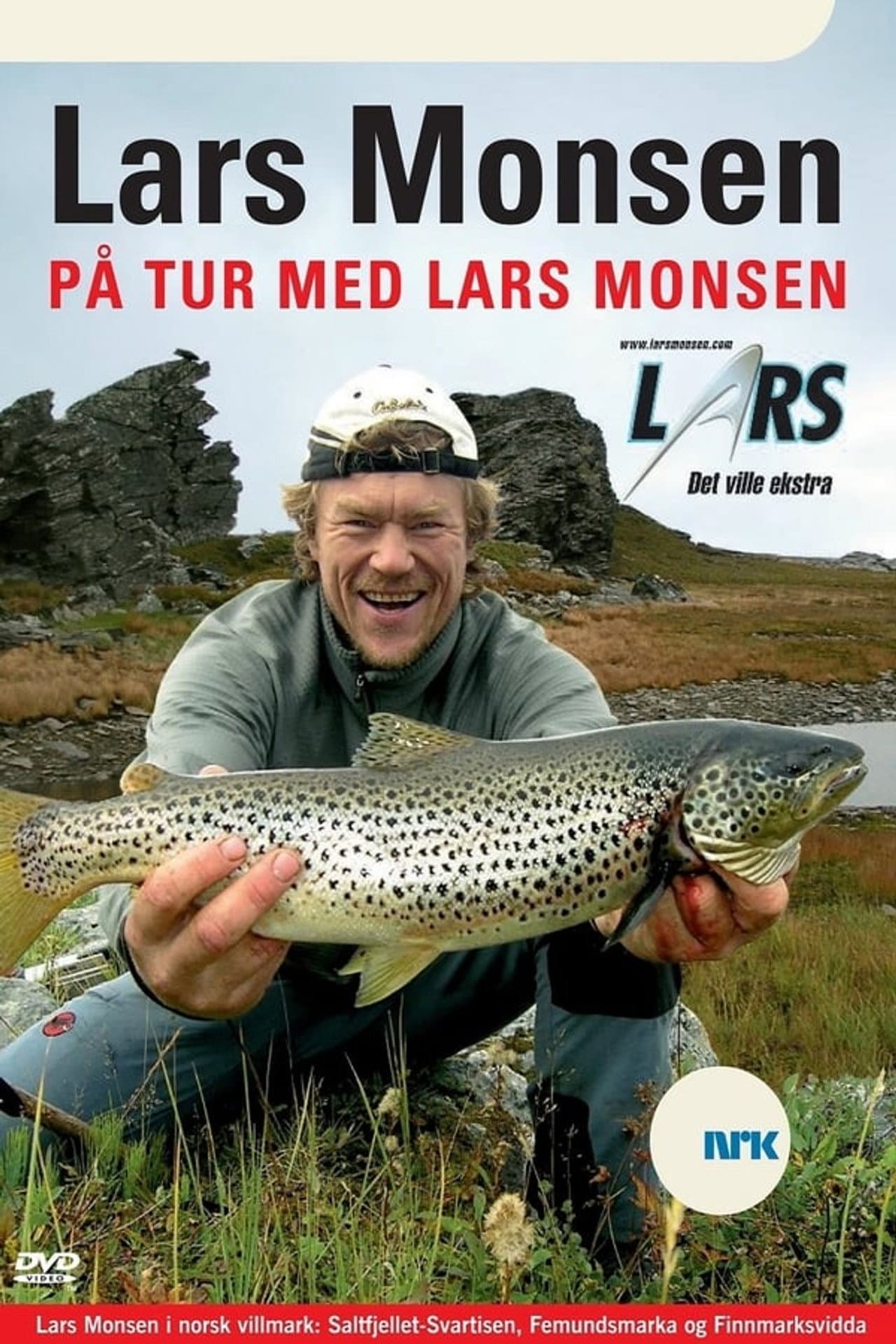 På tur med Lars Monsen preview 2