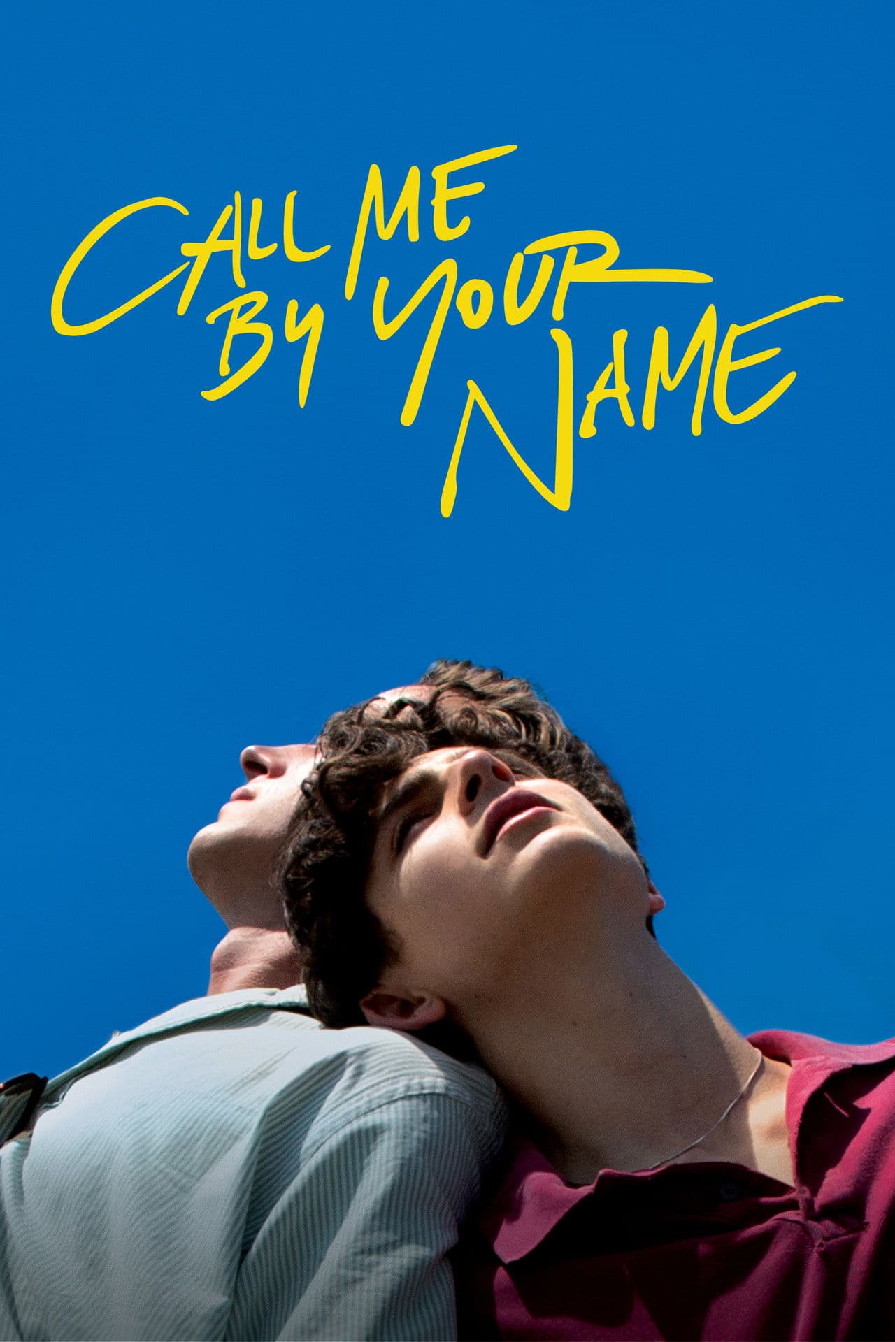Call Me by Your Name preview 2