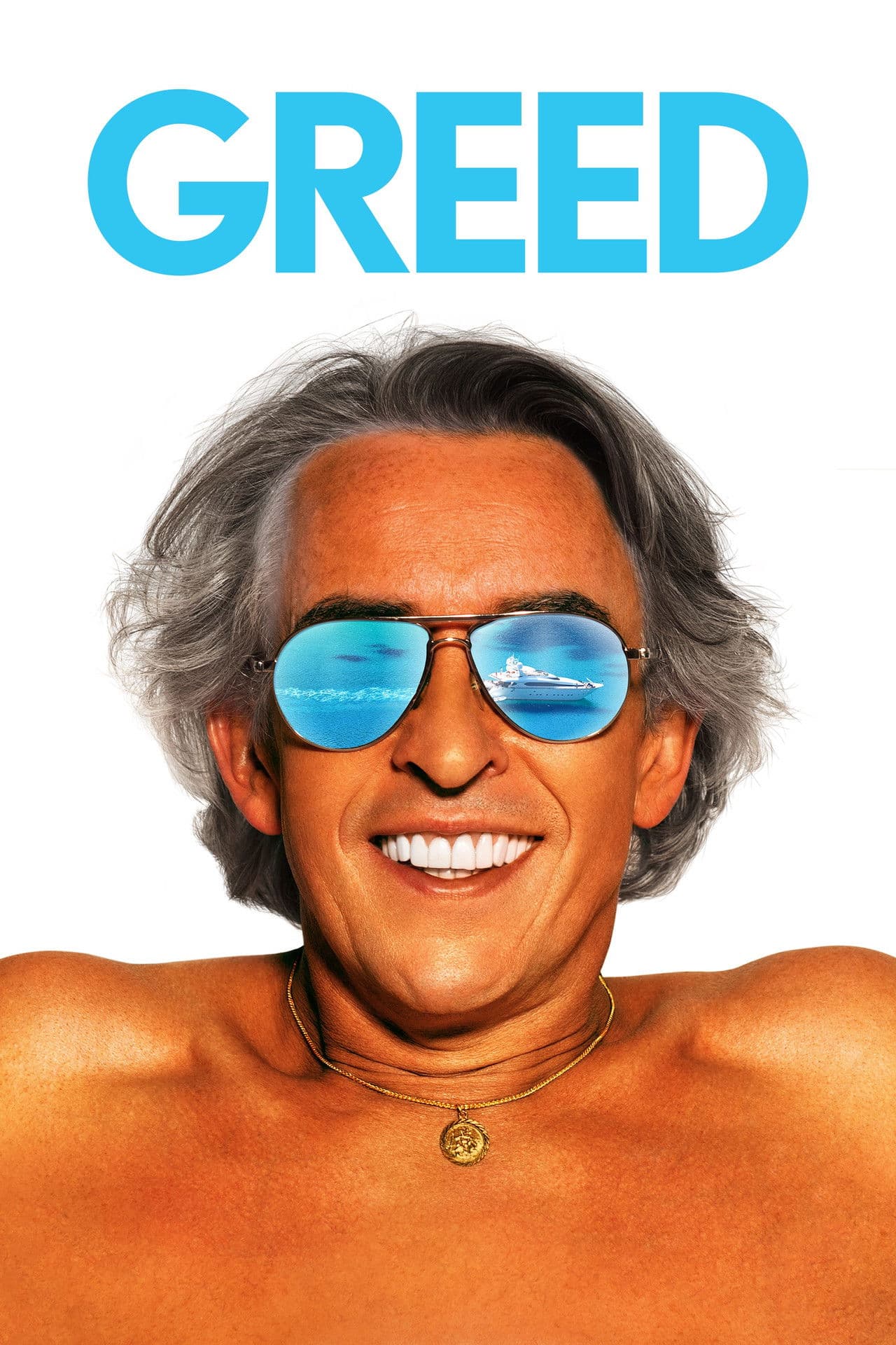 Greed preview 2