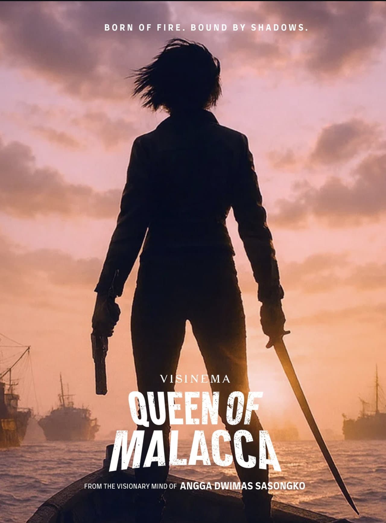 Queen of Malacca preview 2