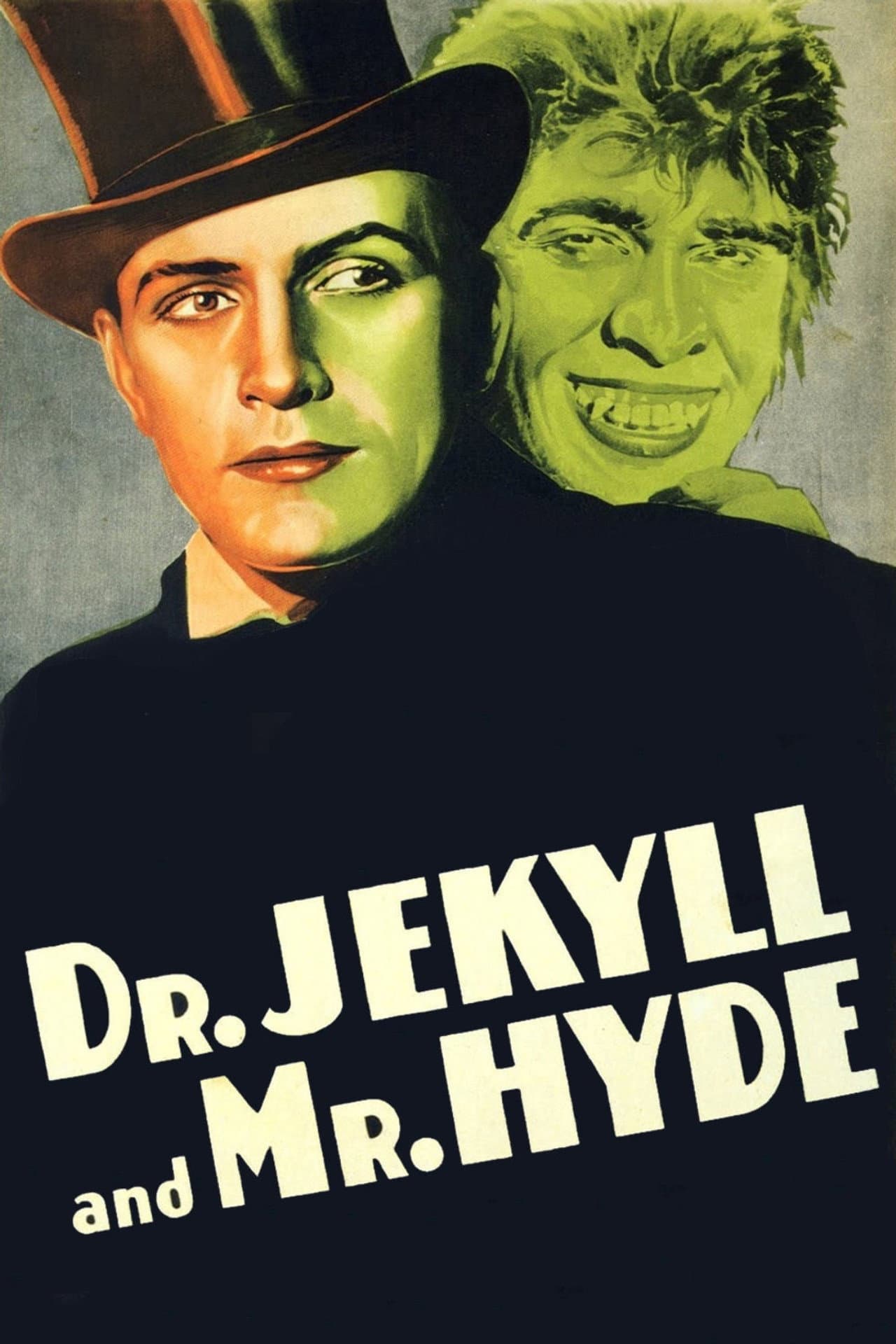 Dr. Jekyll and Mr. Hyde preview 2