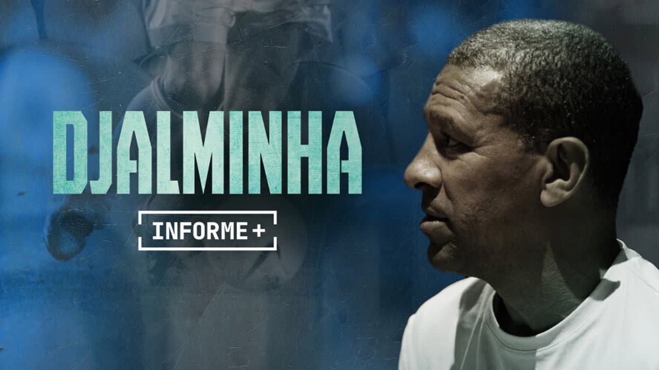 Puro Djalminha