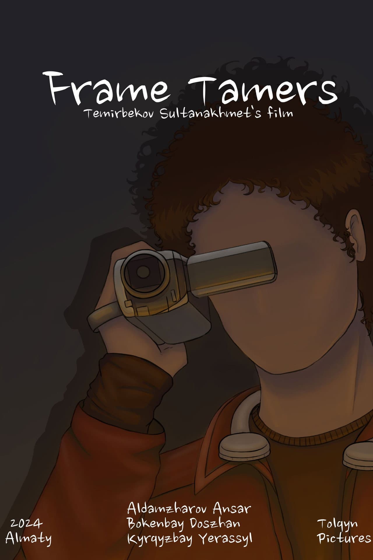Frame Tamers preview 2