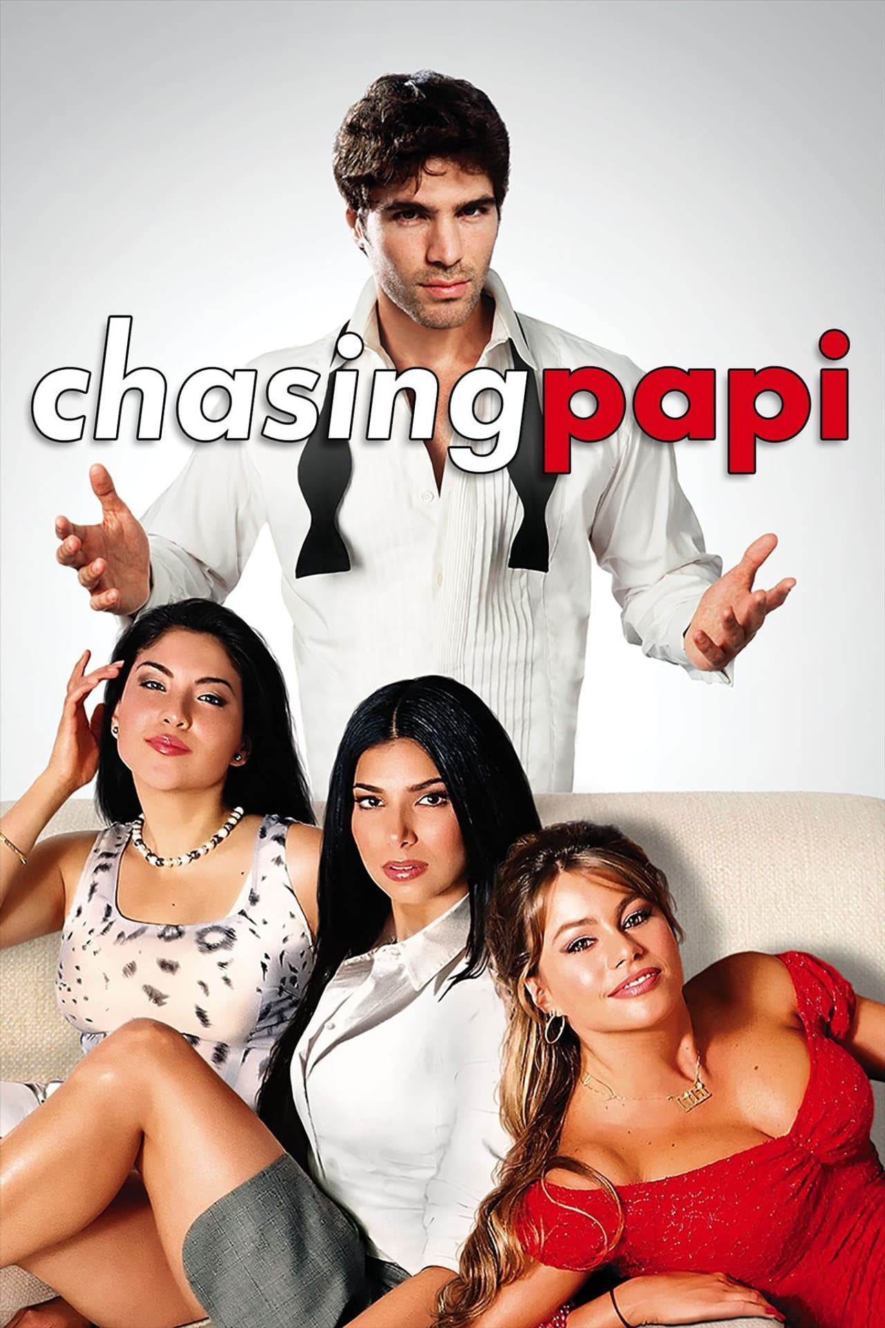 Chasing Papi preview 2