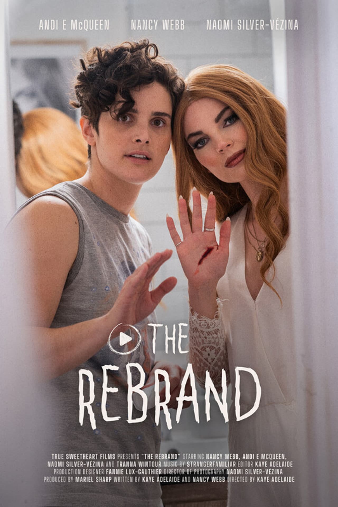 The Rebrand preview 2