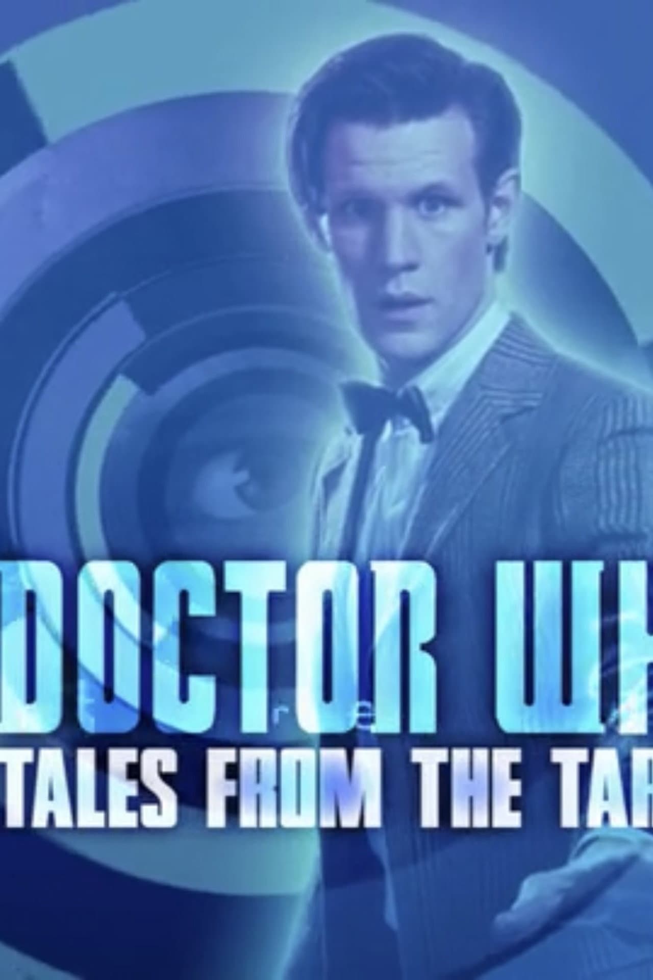 Doctor Who: Tales from the TARDIS preview 2