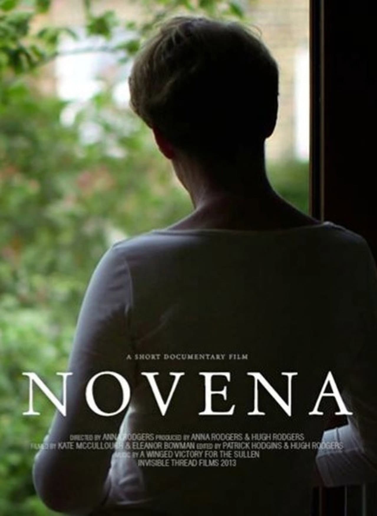 Novena preview 2