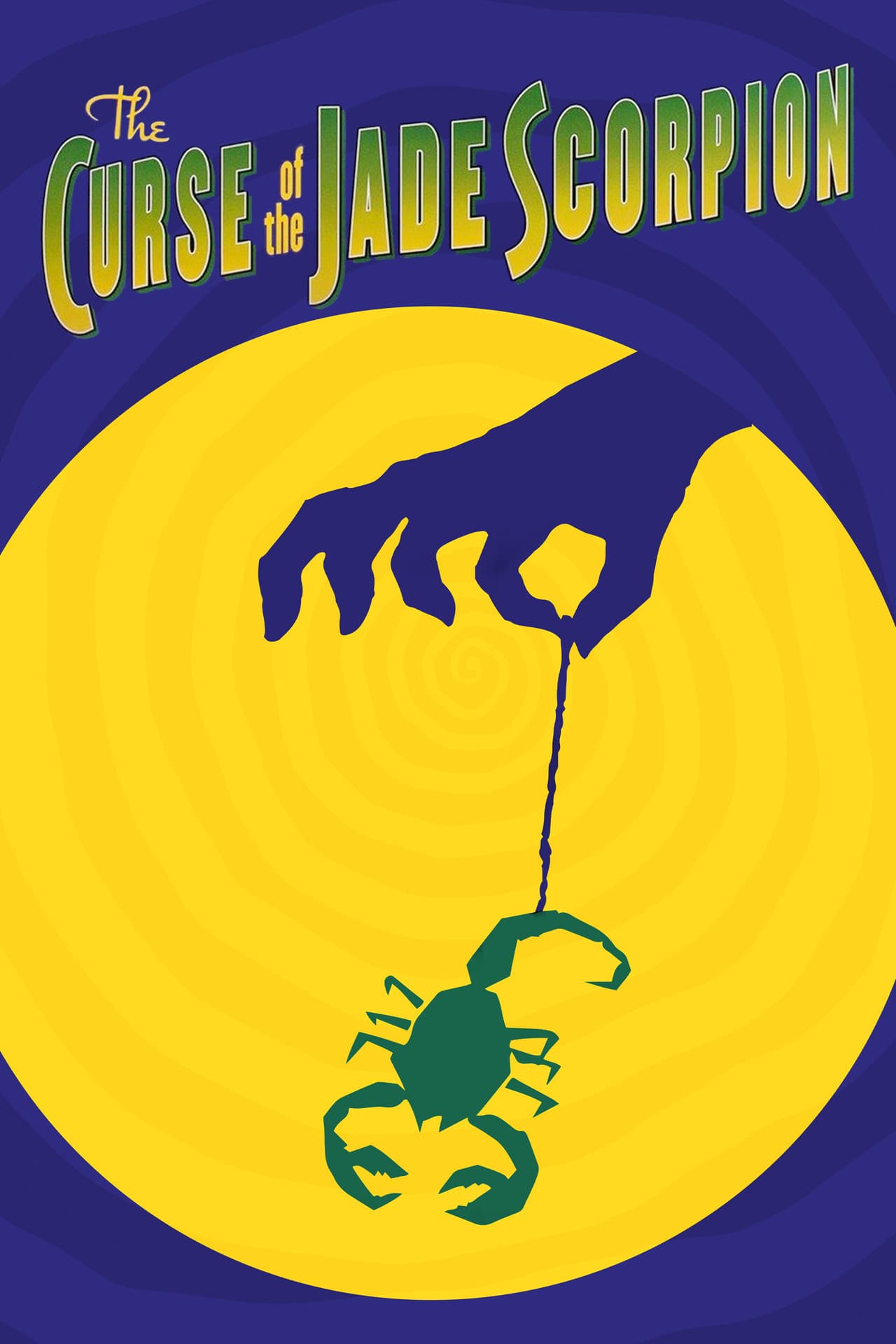 The Curse of the Jade Scorpion preview 2