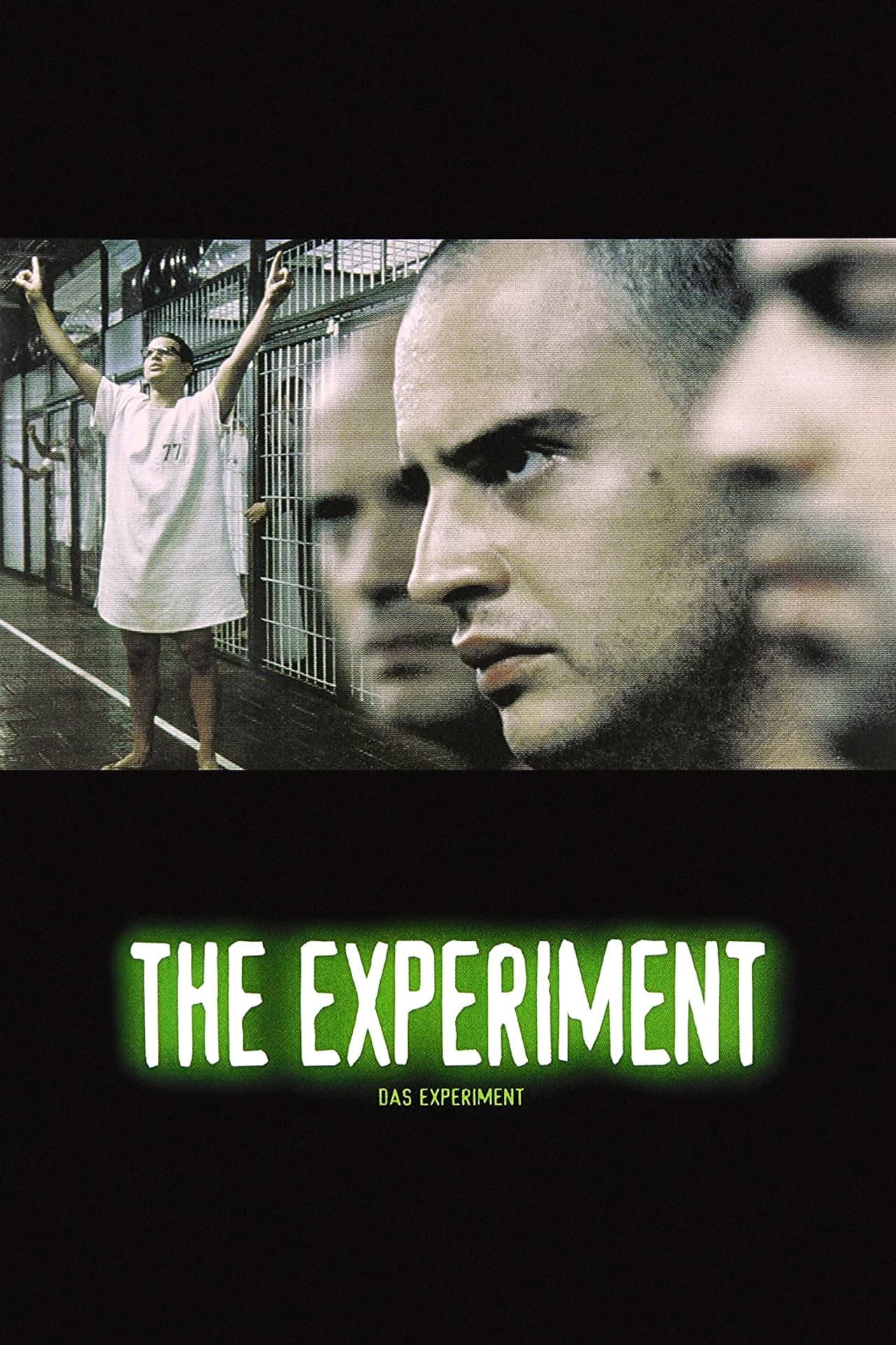 The Experiment preview 2