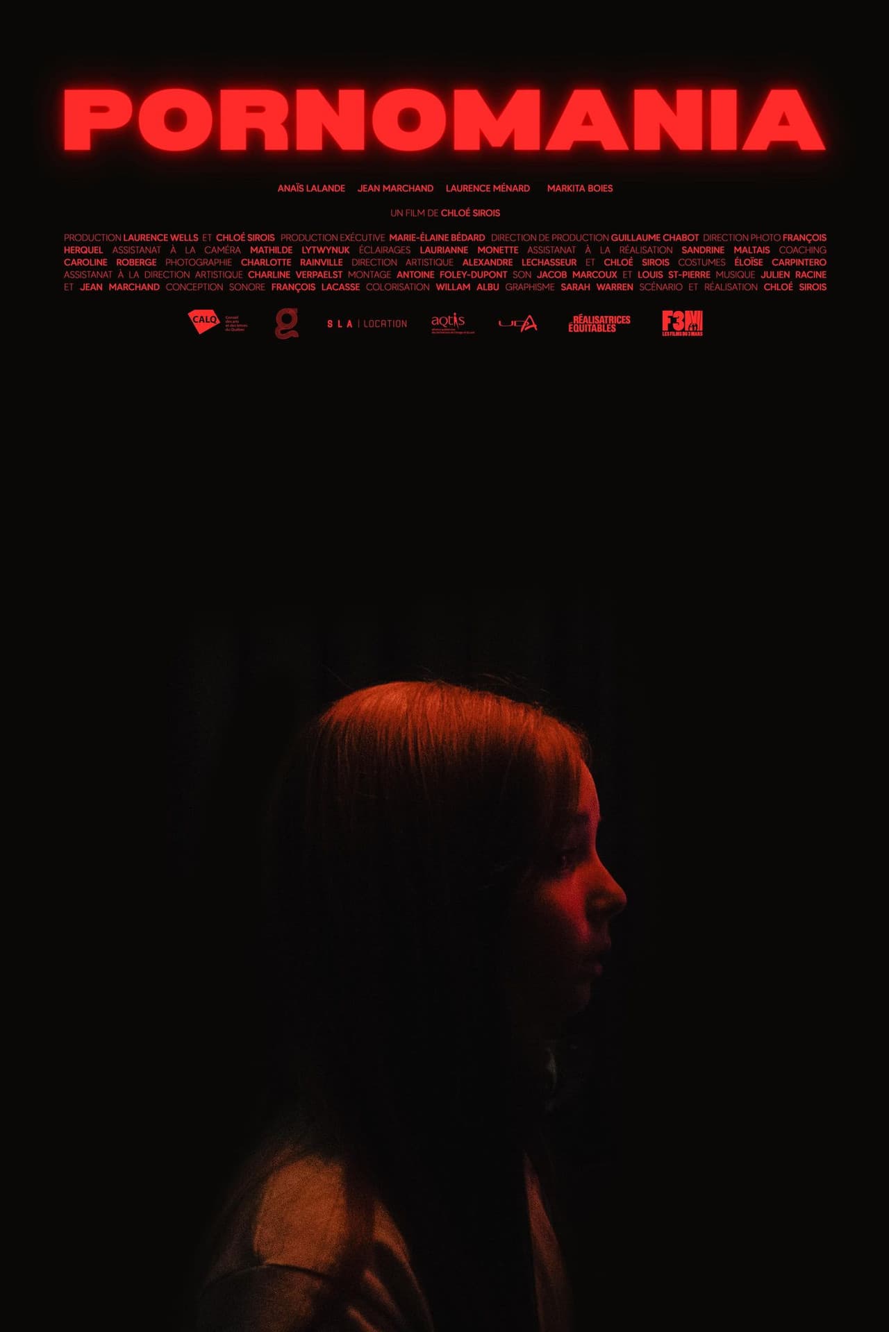 PORNOMANIA preview 1