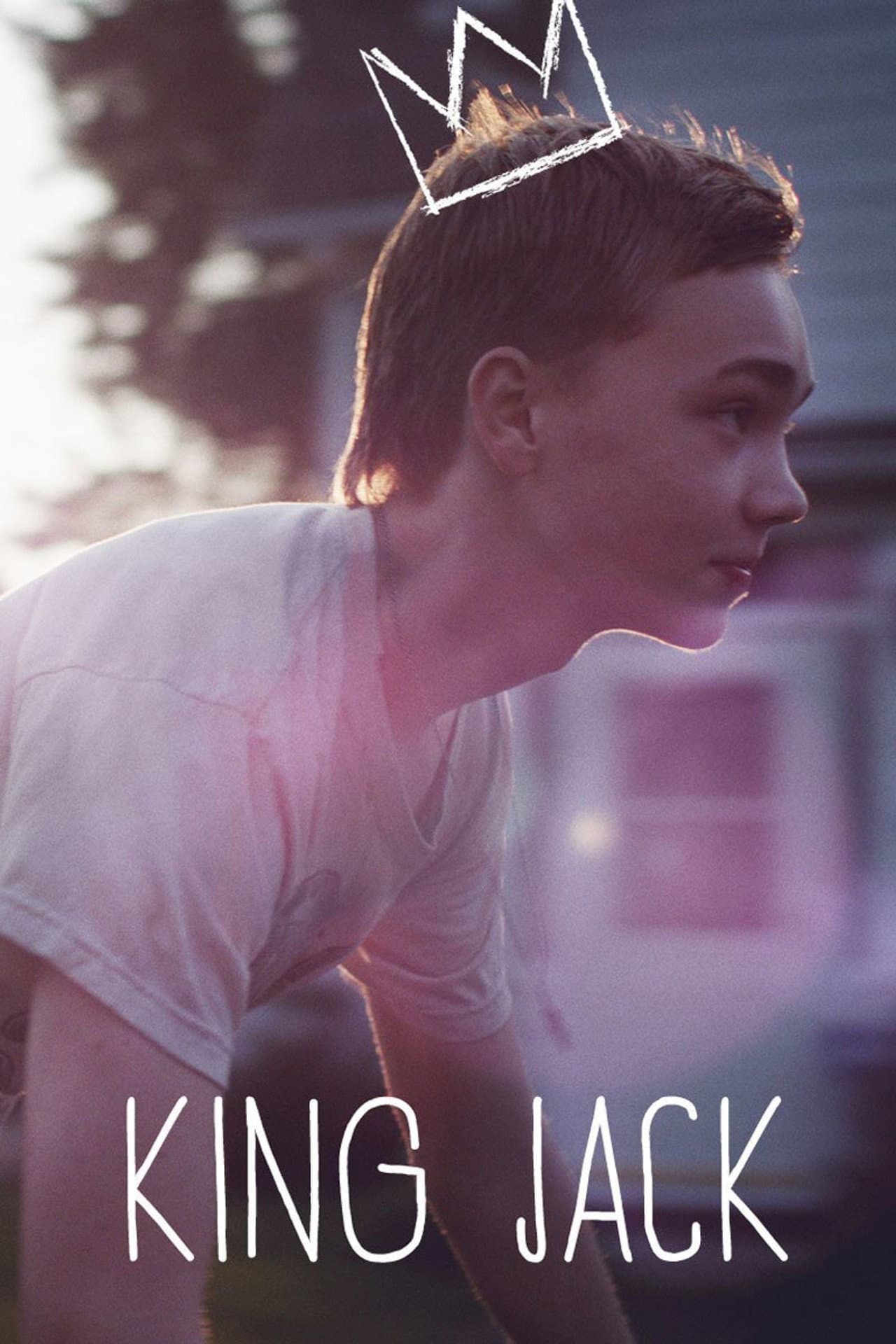 King Jack preview 2