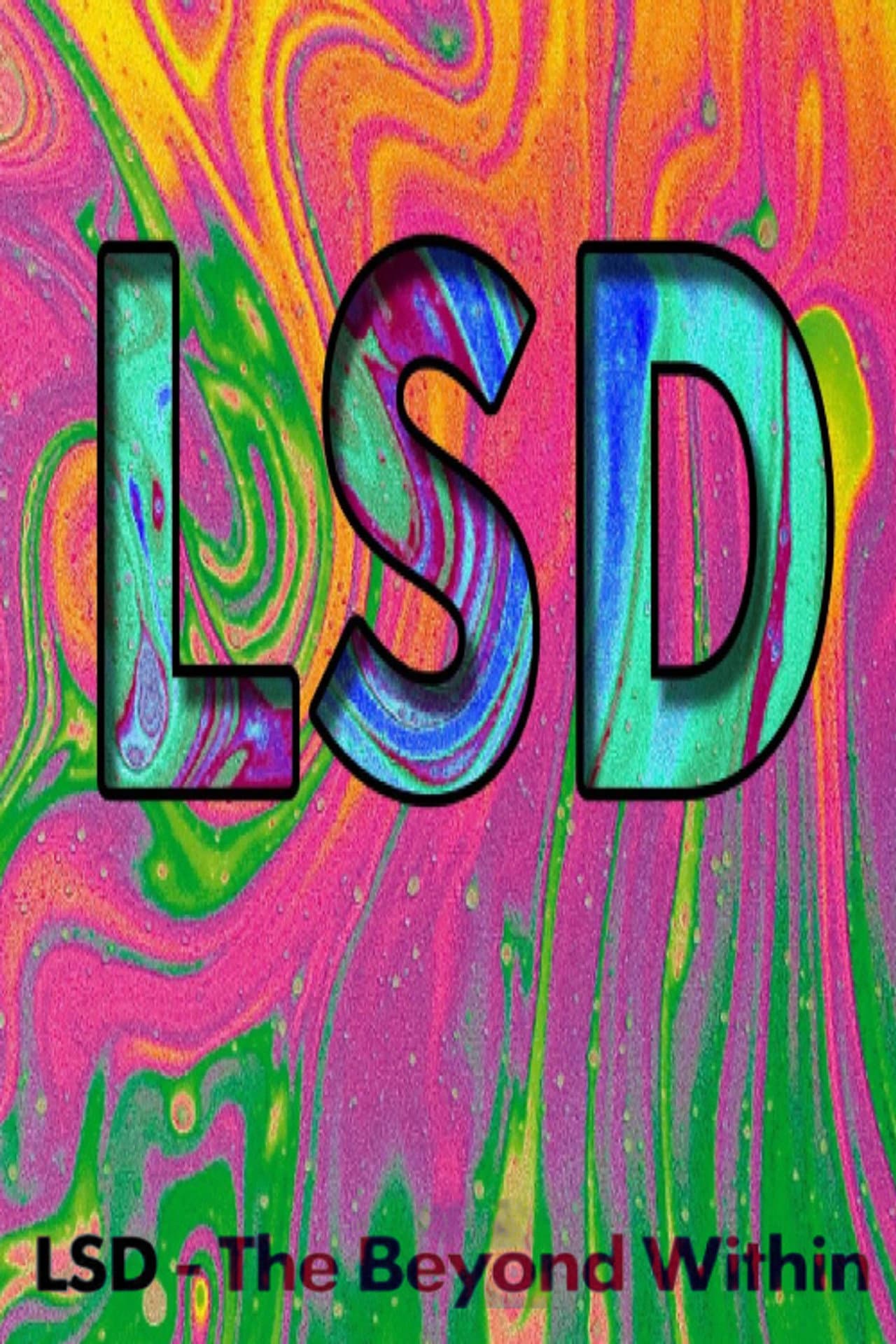 LSD: The Beyond Within preview 2