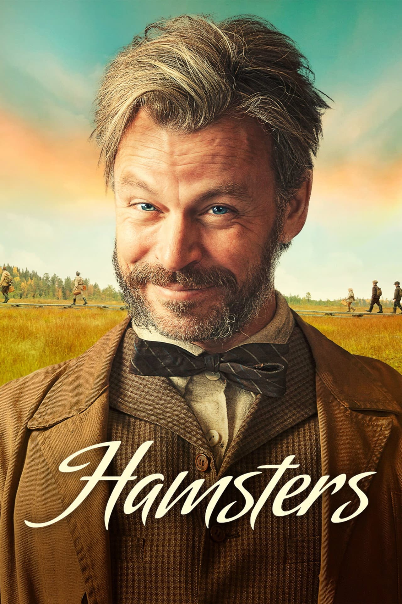 Hamsters preview 2