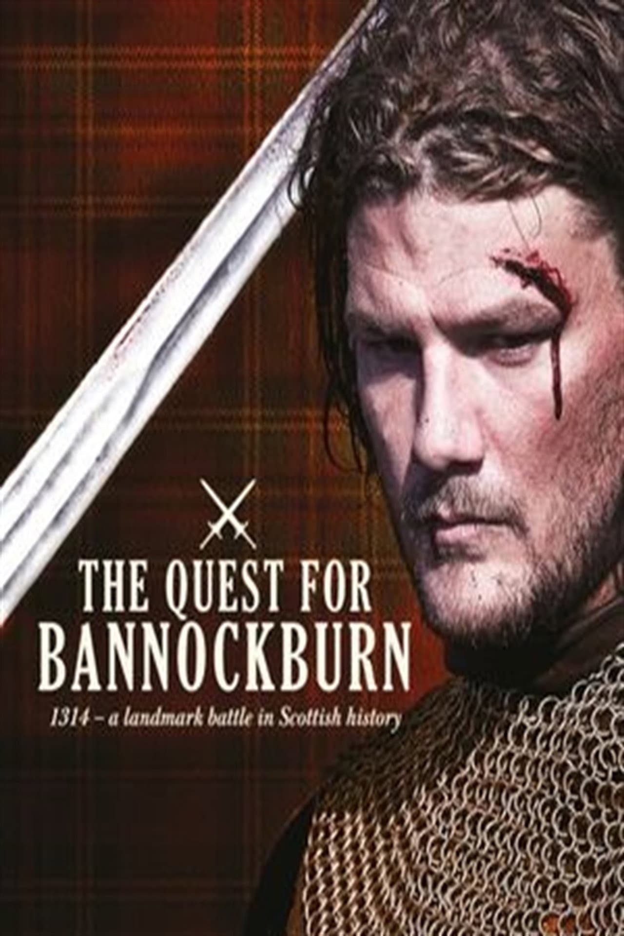 The Quest for Bannockburn preview 1
