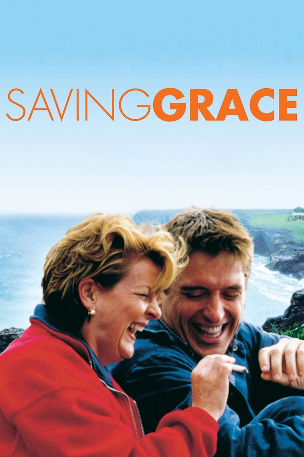 Saving Grace preview 2