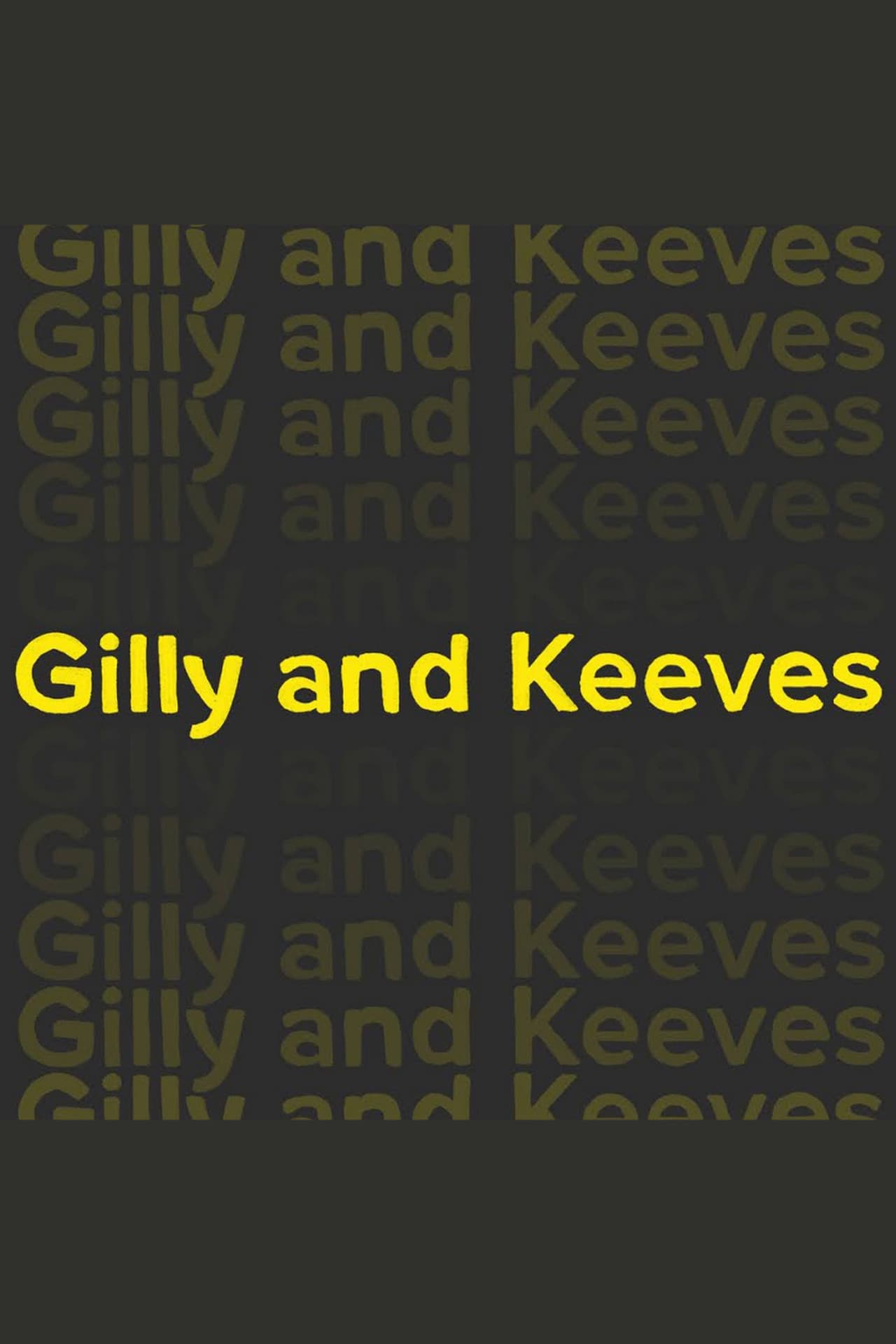 Gilly and Keeves preview 2