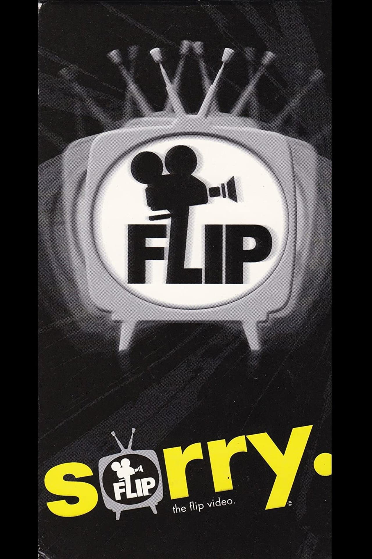 Flip - Sorry preview 2