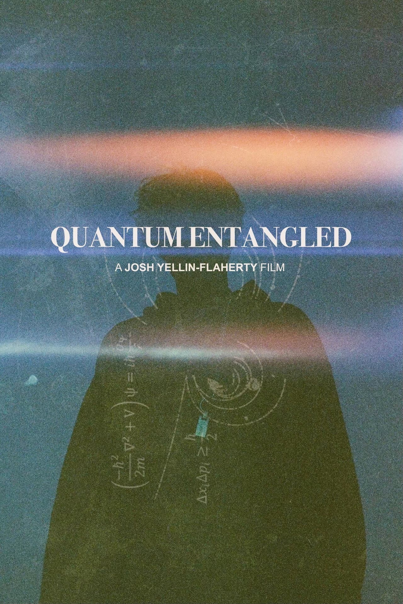 Quantum Entangled preview 1