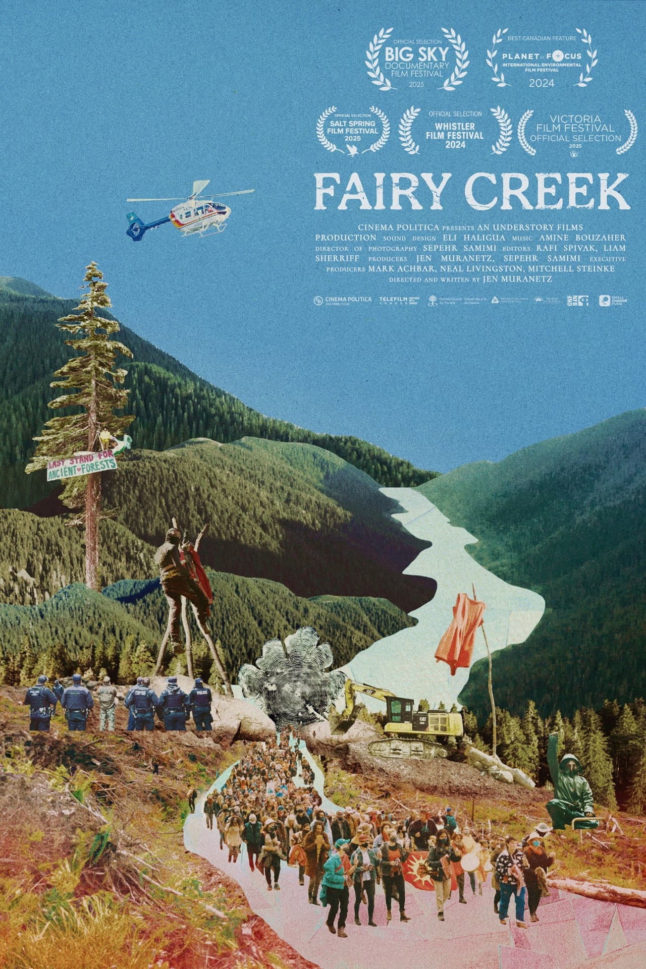 Fairy Creek preview 1