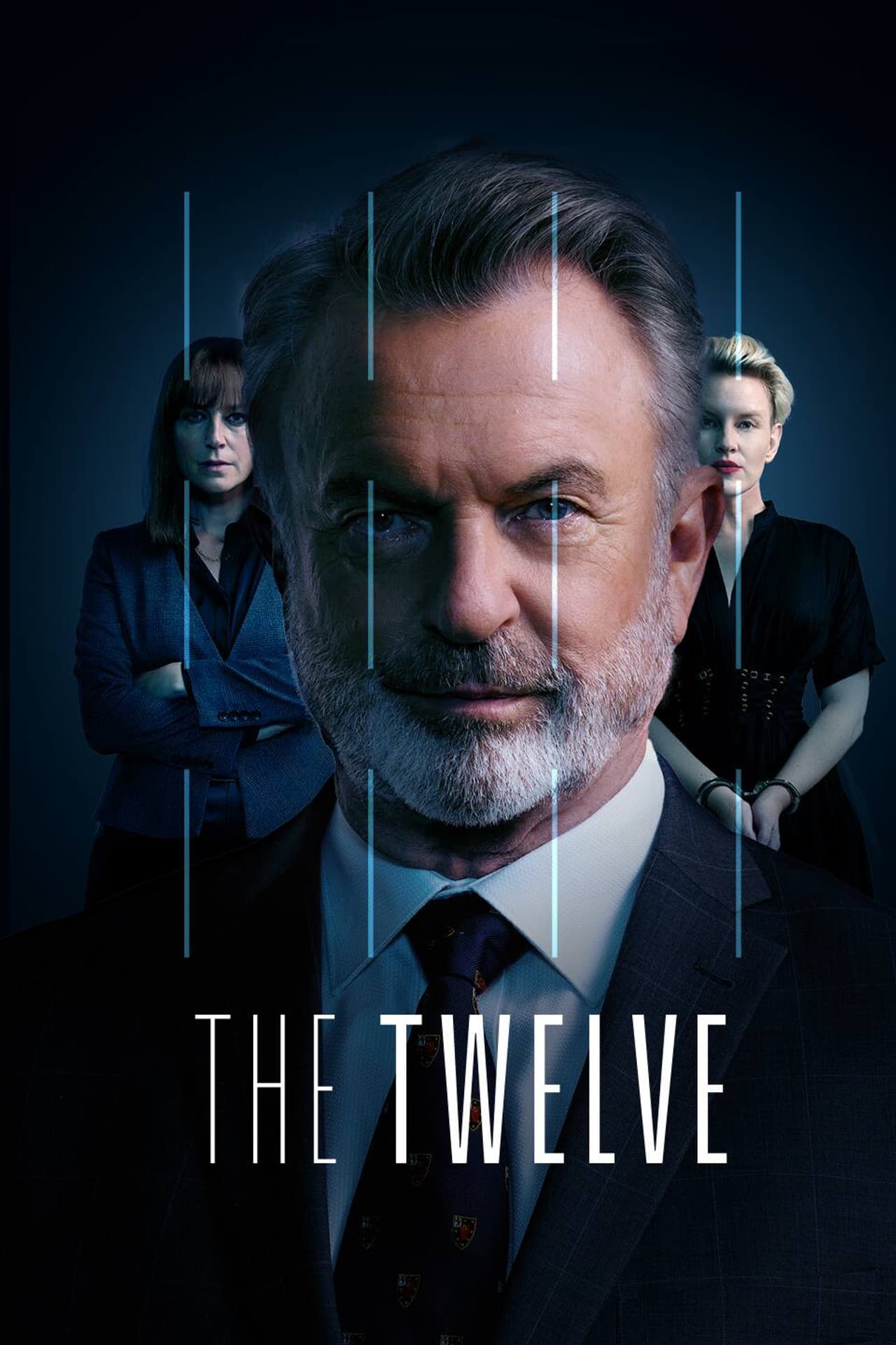 The Twelve preview 2