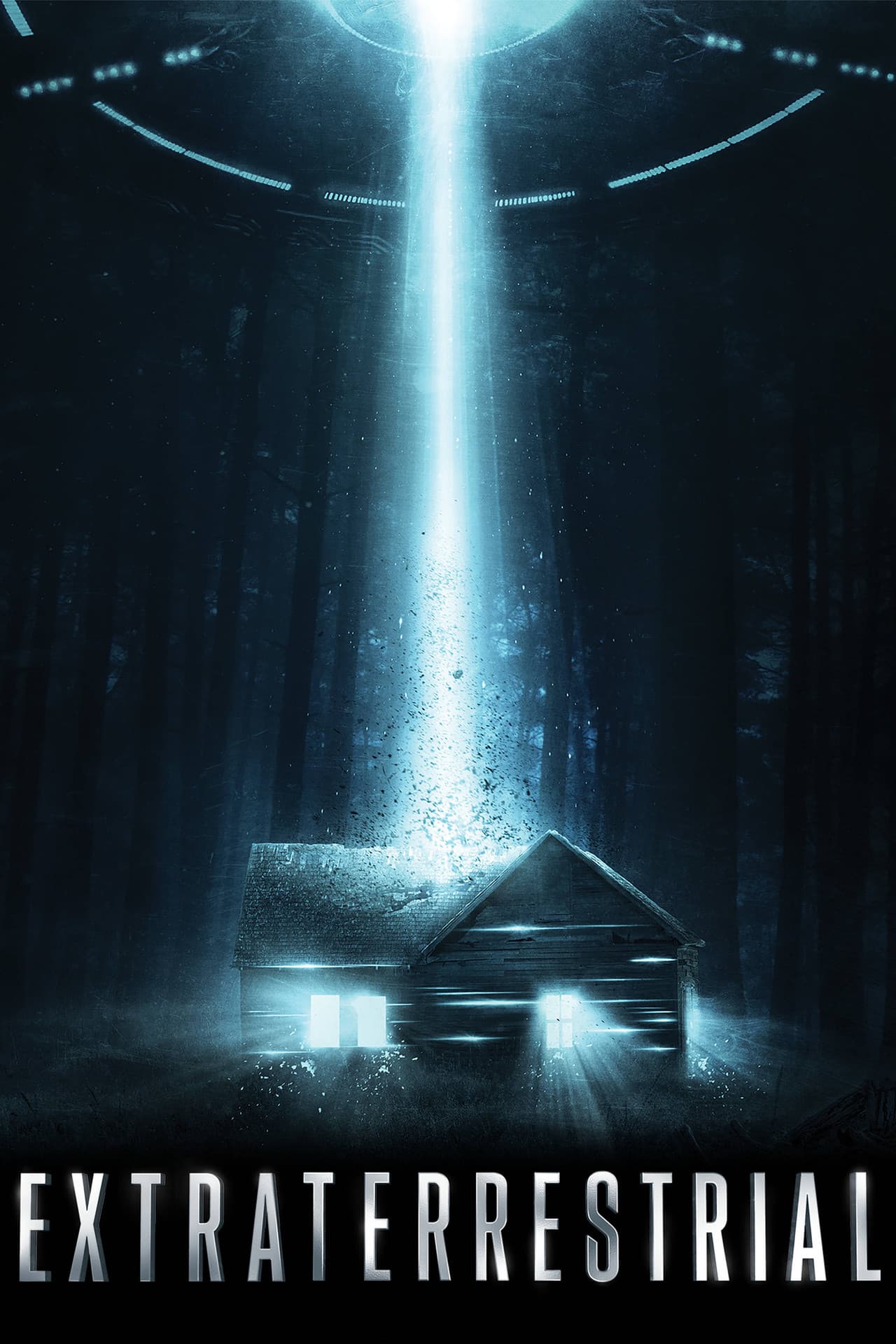 Extraterrestrial preview 2